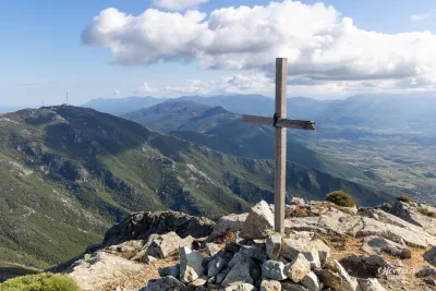 Cima di Gratera Cima di Gratera