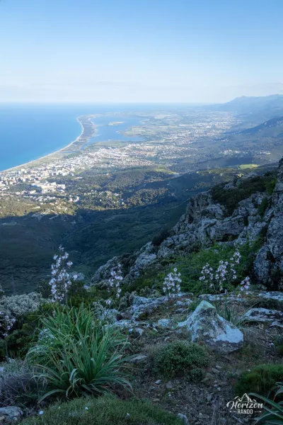 Côte de Bastia Côte de Bastia