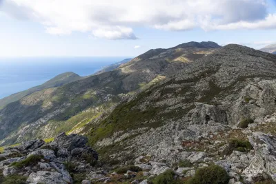 Vue au Nord Vue au Nord