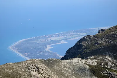 Étang de Biguglia Étang de Biguglia