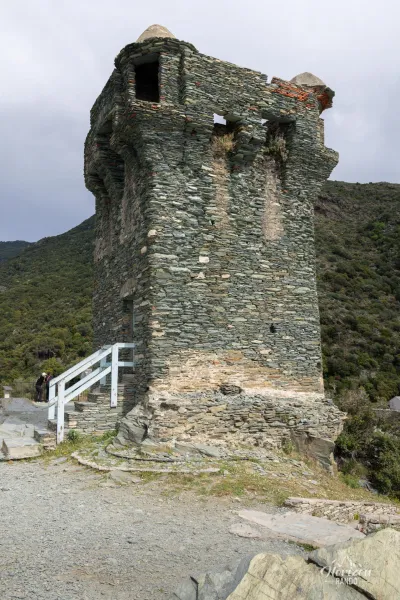 Tour paolina Tour paolina