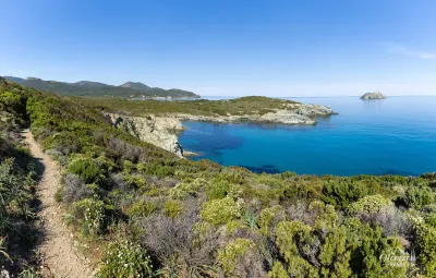 Cap Corse