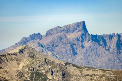 Paglia Orba (2525 m) A Maniccia – photo 15