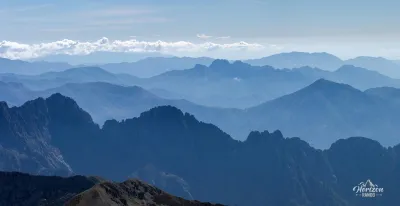 Panorama au Sud A Maniccia – photo 16