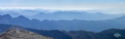 Panorama au Sud A Maniccia – photo 17