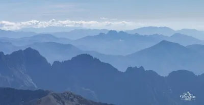 Panorama au Sud A Maniccia – photo 18