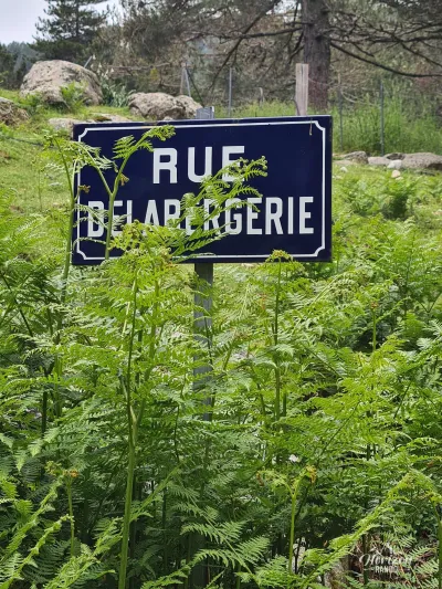 Bergerie de Tolla