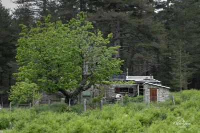 Bergerie de Tolla