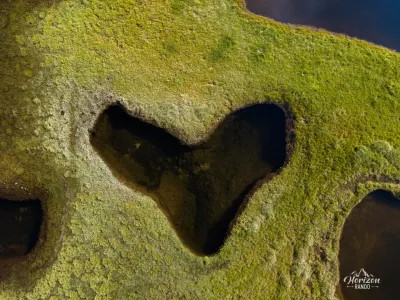 Pozzi (vue drone)
