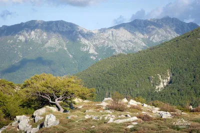 Punta di u Prati