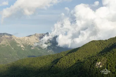 Punta di u Prati