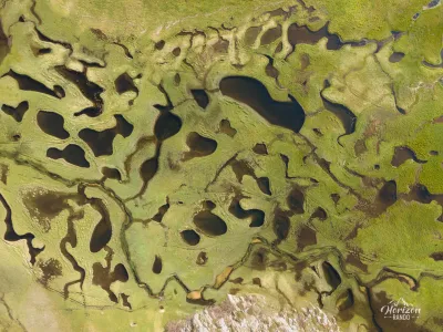 Pozzi (vue drone)