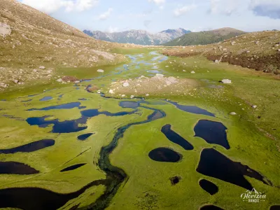 Pozzi (vue drone)