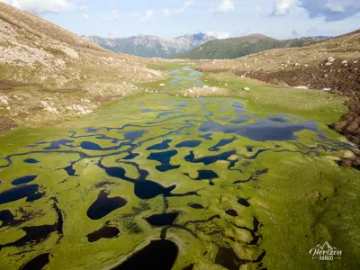 Pozzi (vue drone)