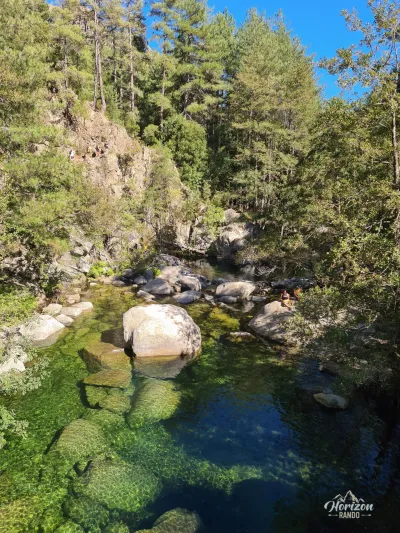 Piscine naturelle Gorges du Tavignano – photo 7