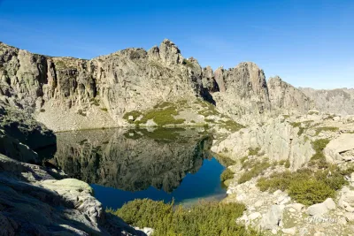 Lacs de Rinoso – photo 12