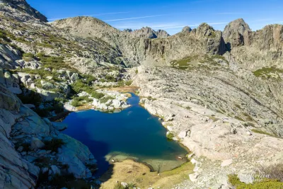 Lacs de Rinoso – photo 7