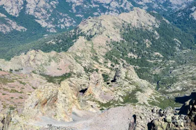 La Tour penchée La tour penchée