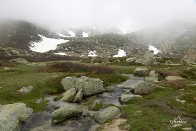 Pozzines du Pizolo Pozzines du Pizolo