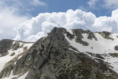 Monte Renoso – photo 14