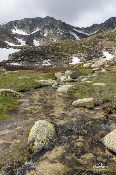 Ruisseau de Pizolo Ruisseau de Pizolo