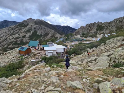 Refuge de Pietra Piana Refuge de Pietra Piana