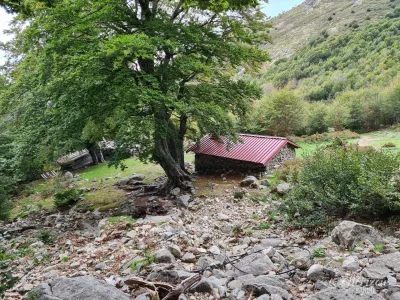 Bergeries d'Alzeta Bergeries d'Alzeta