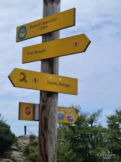 Bocca di Laparo Bocca di Laparo
