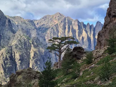 Punta di Spasimata Punta di Spasimata