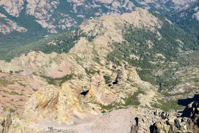 La Tour penchée La Tour penchée