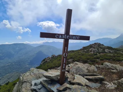 Monte Castellare Monte Castellare