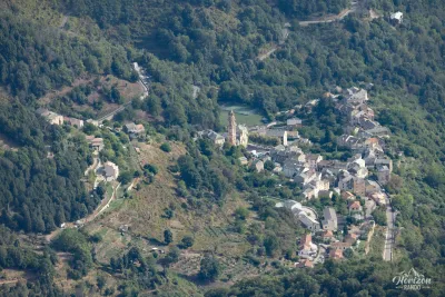 Village de La Porta Village de La Porta