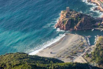 Plage et Tour de Porto Capu d'Orto – photo 12