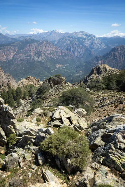 La vallée d'Ota et la Paglia Orba La vallée d'Ota et la Paglia Orba