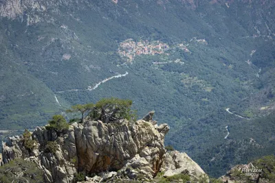 Le village d'Ota Le village d'Ota