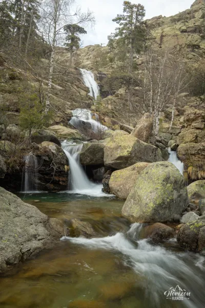 Cascade de Radule Cascade de Radule