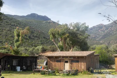 Girolata Girolata