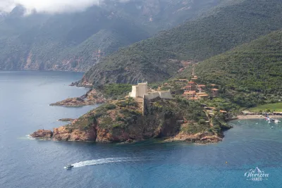 Girolata Girolata