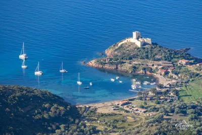 Girolata Girolata