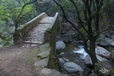 Pont de Zaglia