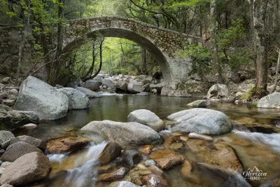 Pont de Zaglia