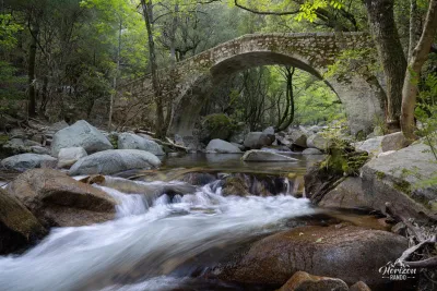 Pont de Zaglia