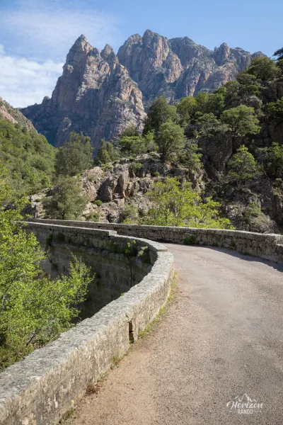 Retour aux 2 ponts