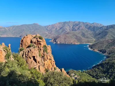 Golfe de Girolata Monte Senino – photo 4