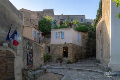 Ruelles de Pigna