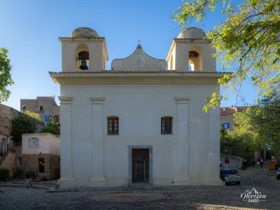 Église de Pigna