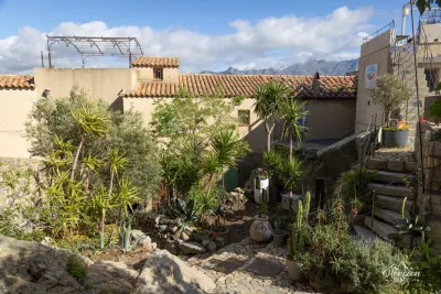 Ruelles de Sant'Antonino