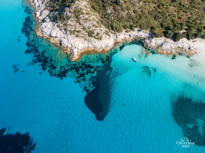 Golfe de Saint Florent Golfe de Saint Florent