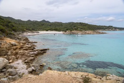 Sentier du littoral Sentier du littoral