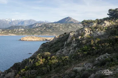 Sentier du littoral